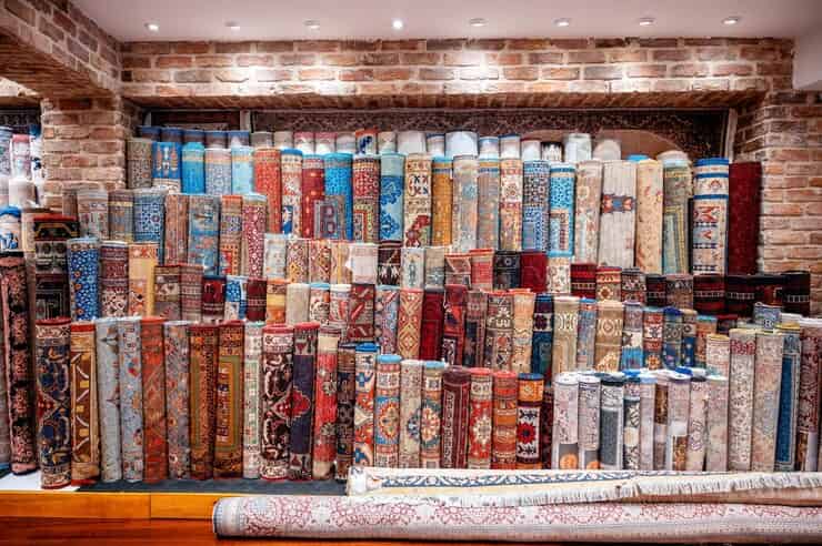 پادری آشپزخانه